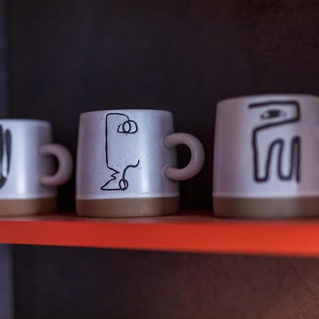 Tonic Studio Union Bucureşti Ngoại thất bức ảnh