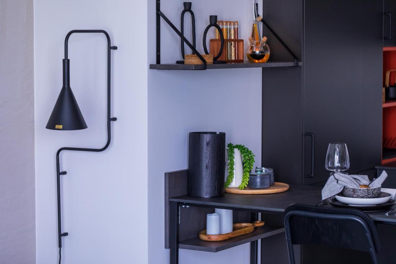 Tonic Studio Union Bucureşti Ngoại thất bức ảnh