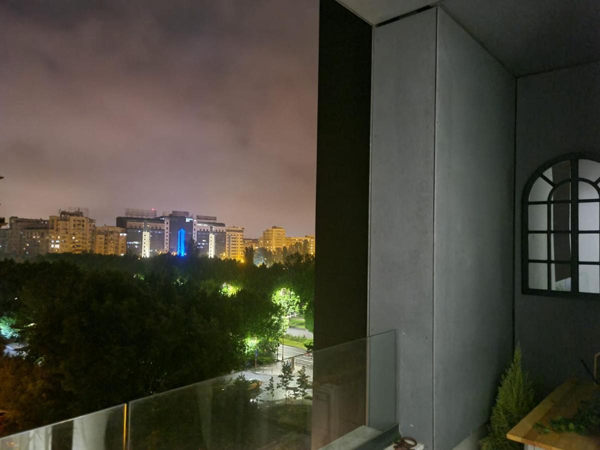 Tonic Studio Union Bucureşti Ngoại thất bức ảnh