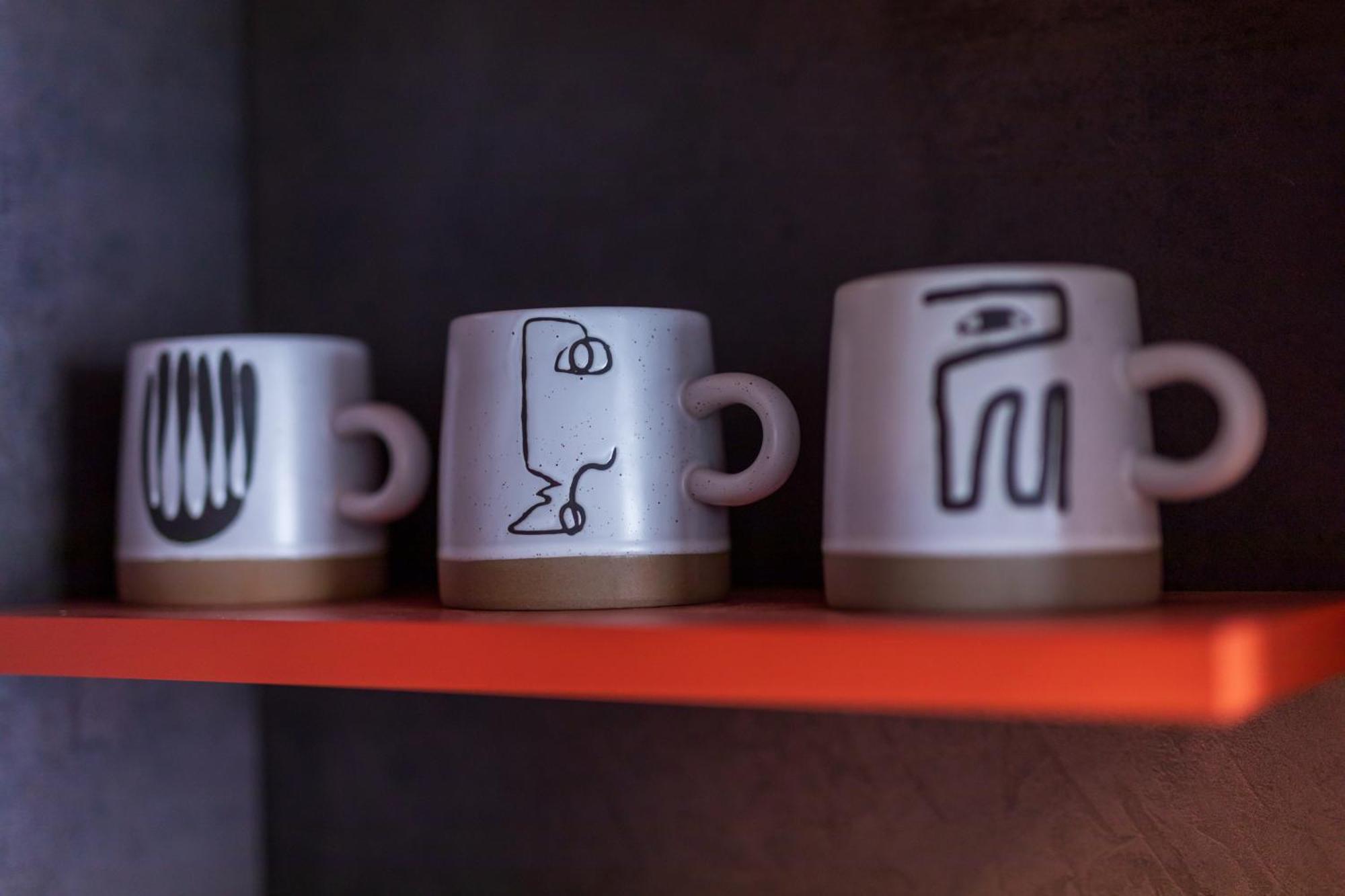 Tonic Studio Union Bucureşti Ngoại thất bức ảnh