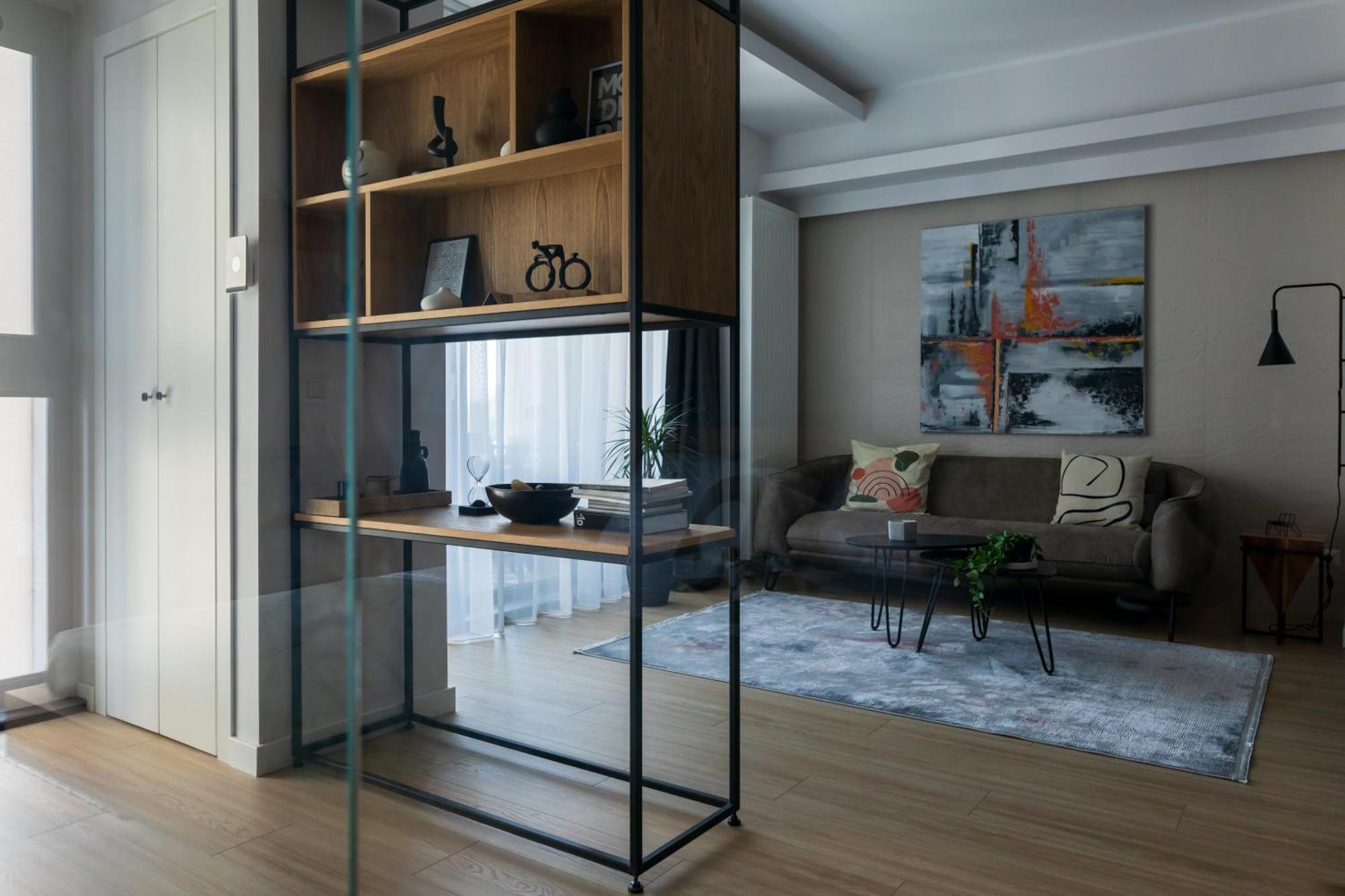Tonic Studio Union Bucureşti Ngoại thất bức ảnh
